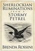 Sherlockian Ruminations from a Stormy Petrel (English Edition)