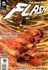 The Flash #08 - Os novos 52