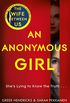 An Anonymous Girl: An Electrifying Thriller Of Deadly Obsession (English Edition)
