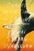 Sharks in the Time of Saviors: A Novel (English Edition)
