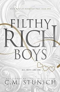 Filthy Rich Boys