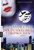 Der Dunkelheit versprochen: Guardians of Eternity 8 - Roman (Guardians of Eternity-Serie) (German Edition)