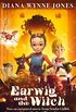 EARWIG AND THE WITCH (English Edition)