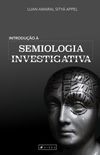 Introduo  semiologia investigativa