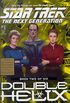 Vectors: Double Helix #2 (Star Trek: The Next Generation Book 52) (English Edition)