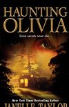 Haunting Olivia (English Edition)