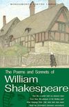 The Poems & Sonnets of William Shakespeare