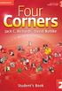Four Corners Level 2 Full Contact with Self-study CD-ROM: Four Corners Student