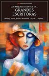Los mejores cuentos de Grandes Escritoras: Obras maestras escritas por mujeres (Los mejores cuentos de n 32) (Spanish Edition)