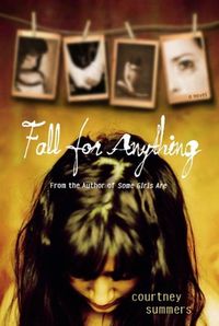 Fall for Anything (English Edition)