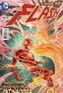 Flash #012 - Os Novos 52