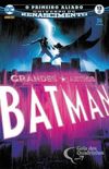 Grandes Astros: Batman # 13
