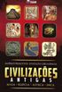 Civilizaes Antigas - Maia, Egpcia, Asteca, Inca