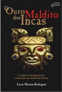 O Ouro Maldito Dos Incas
