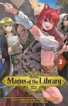 Magus of the Library, Vol 3