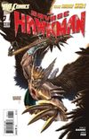 Savage Hawkman #1