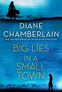 Big Lies in a Small Town: A Novel (English Edition)