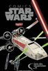 Comics Star Wars - Imprio 1