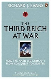 The third reich at war