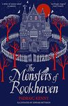 The Monsters of Rookhaven (English Edition)
