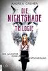 Die Nightshade-Trilogie: Die Wchter. Dunkle Zeit. Die Entscheidung. (Nightshade-Reihe) (German Edition)