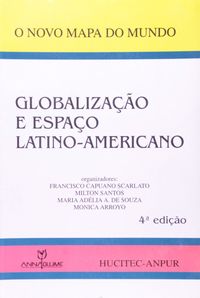 Globalizao E Espao Latino-Americano