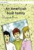 An American host family