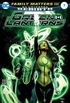 Green Lanterns #07 - DC Universe Rebirth