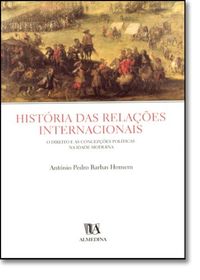 Histria Das Relaes Internacionais