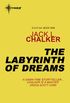 The Labyrinth of Dreams (G.O.D. Inc) (English Edition)