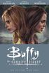 Buffy the Vampire Slayer - Volume #2