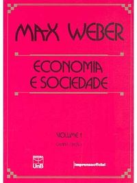 Economia e Sociedade vol. 1