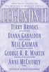 Legends II: New Short Novels by the Masters of Modern Fantasy (English Edition)