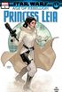 Star Wars: Age Of Rebellion - Princess Leia #01 (2019)