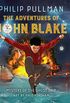 Adventures of John Blake: P.Pullman/F.Fordham