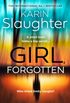 Girl, Forgotten (English Edition)