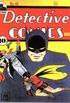 Detective Comics Vol 1 42