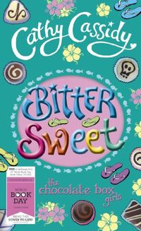 Chocolate Box Girls: Bittersweet (English Edition)