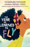 The year we learned to fly