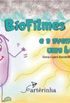 Biofilmes e a aventura de uma bactria