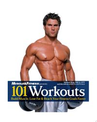 101 Workouts for Men