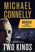 Two Kinds of Truth (A Harry Bosch Novel) (English Edition)
