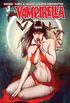 Vampirella (Vol 2)