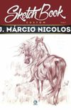 Sketchbook Custom Vol. 1 - J. Mrcio Nicolosi