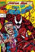 A Teia do Homem-Aranha #101 (1993)
