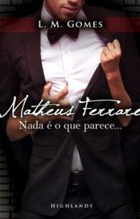 Matheus Ferraro
