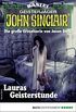 John Sinclair 2059 - Horror-Serie: Lauras Geisterstunde (German Edition)