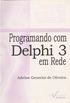 Programando com Delphi 3 em Rede