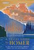 A Travel Guide to Homer: On the Trail of Odysseus Through Turkey and the Mediterranean (English Edition)
