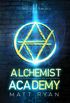 Alchemist Academy: Book 2